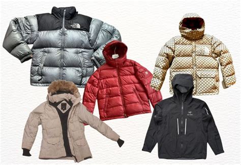 Top Affordable Alternatives to Designer Winter Jackets